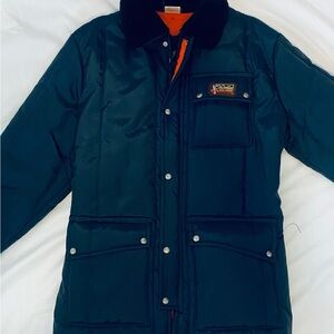 Walls Blizzard‑Proof Vintage Insulated Coat – Men’s XL